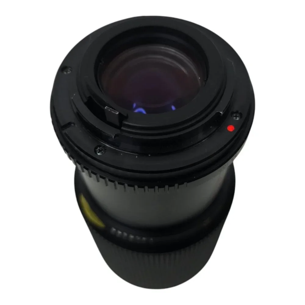 Cambron f/3.8 Telephoto Multi-Coated Lens 70 - 210mm Pentax Mount 1405255 Japan